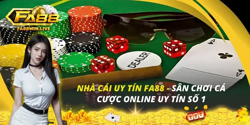 Công nghệ bảo mật tiên tiến của Fabet